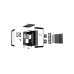 Корпус для ПК Be Quiet Light Base 600 LX, Black Корпус для ПК Be Quiet Light Base 600 LX, Black