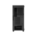 Корпус для ПК Deepcool CC560 Limited v2, Black
