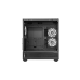 Корпус для ПК Chieftec Chieftronic Vista, Black