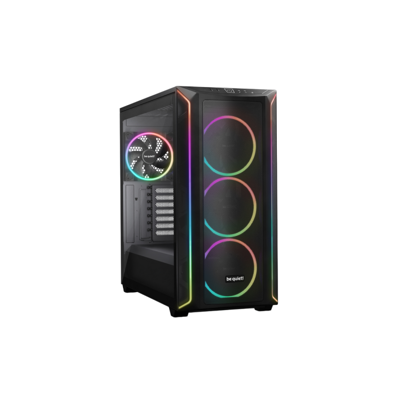 Carcasa PC Be Quiet Shadow Base 800 DX, Black
