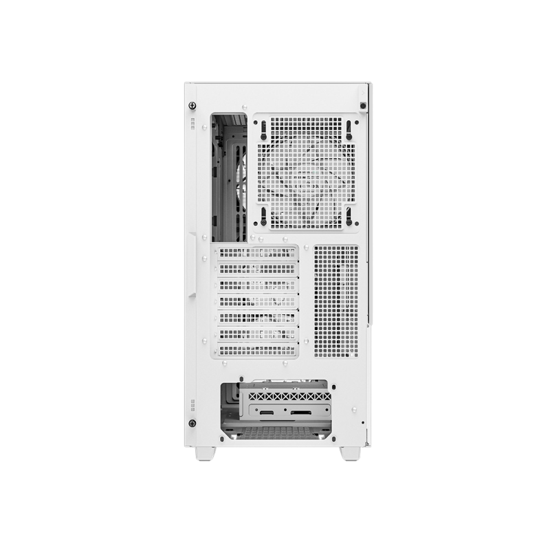 Корпус для ПК Deepcool CH560 Digital, White