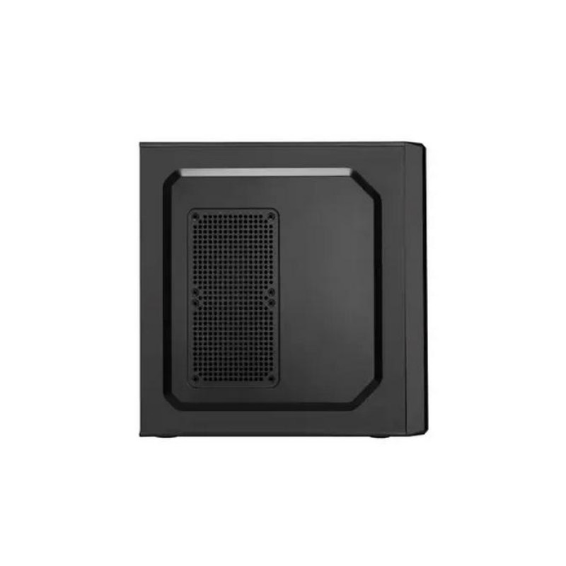 Sohoo 5907BS, 500W, Black/Silver