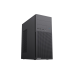 Корпус для ПК Sohoo 2816BK, Black