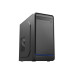 Carcasa PC Sohoo 6503BK, 500W, Black