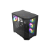 Корпус для ПК Gamemax HYPE-A, Black