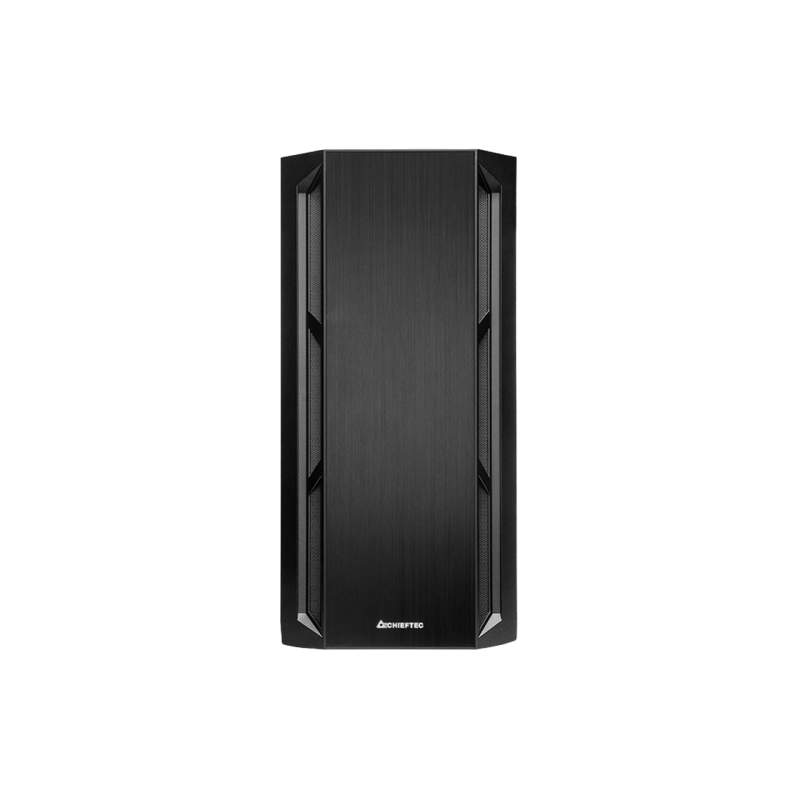 Carcasa PC Chieftec Apex Q, Black
