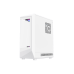 Корпус для ПК Gamemax Vista COC AW, White