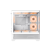 Корпус для ПК Gamemax Vista MW, White