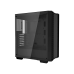 Корпус для ПК Deepcool CC560 Limited v2, Black