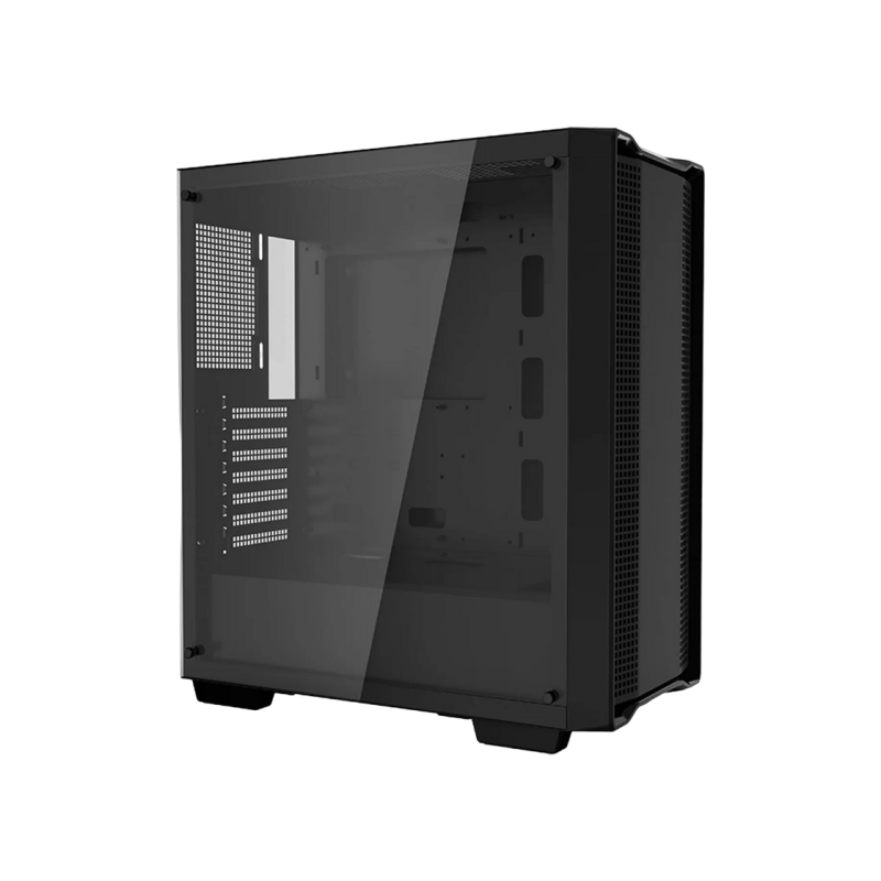 Корпус для ПК Deepcool CC560 Limited v2, Black