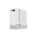Корпус ATX GAMEMAX N80, без блока питания, 0,8 мм, 6 вентиляторов 120 мм ARGB, передняя и боковая подсветка, модульная конструкция, вертикальное крепление видеокарты,