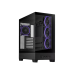 Корпус для ПК Asus A31 Plus TG ARGB, Black