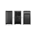 Корпус для ПК Be Quiet Pure Base 501 DX, Black