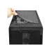 Carcasa PC Chieftec Hunter, Black