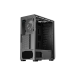 Корпус для ПК Gamemax Prism, Black