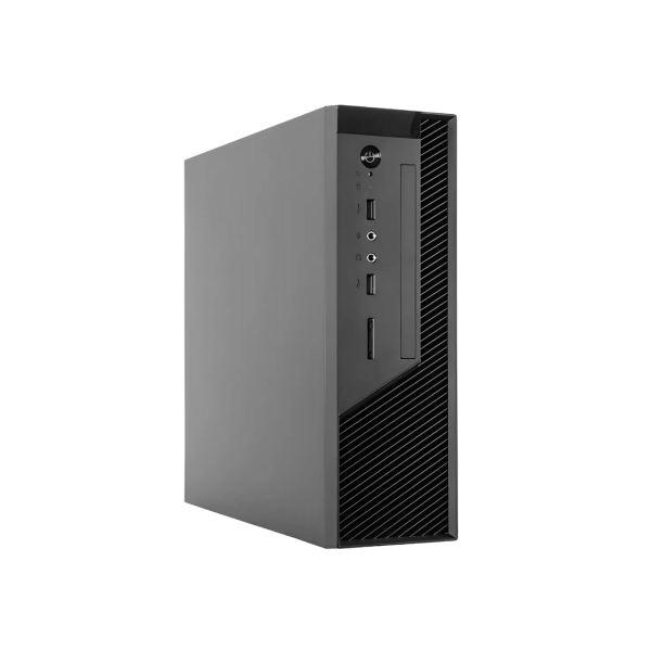 Корпус для ПК Chieftec BU-12B-300, Black