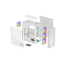 Корпус для ПК Deepcool CH560 Digital, White