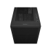 Корпус для ПК Deepcool CH560 Digital, Black