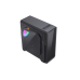 Корпус для ПК Gamemax G561E-BK, Black