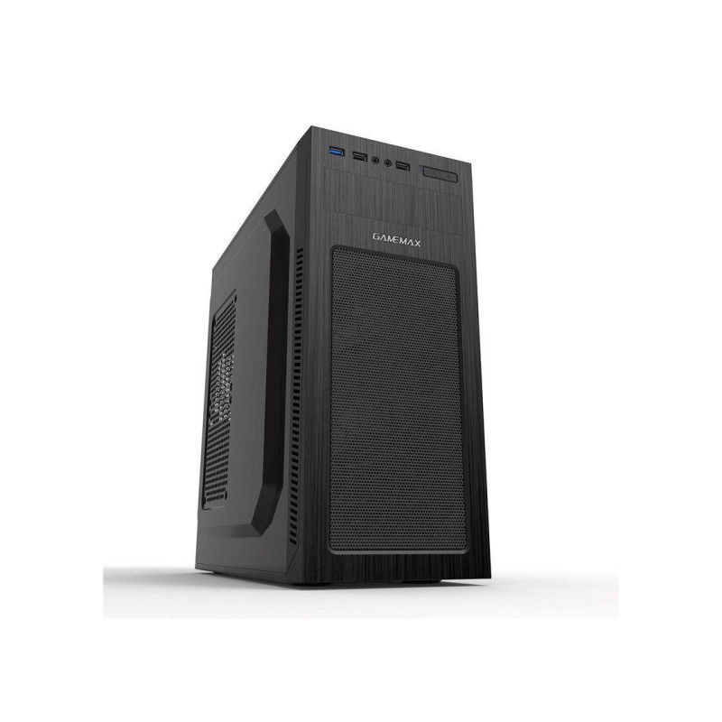 Sohoo 5911BK, 550W, Black