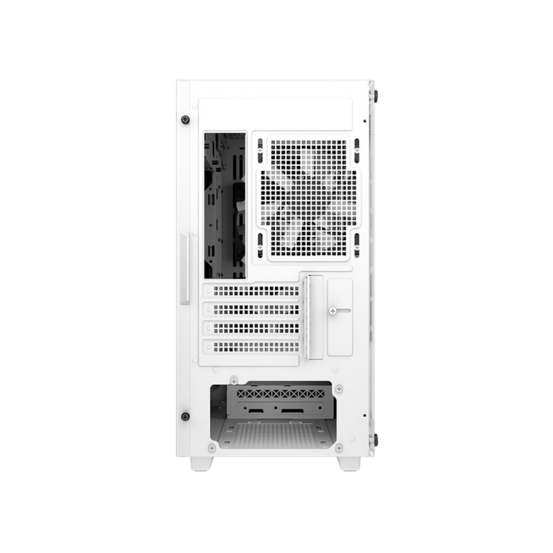 Корпус для ПК Deepcool CC360 ARGB, White
