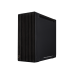 Корпус для ПК Asus ProArt PA602 Wood Edition, Black