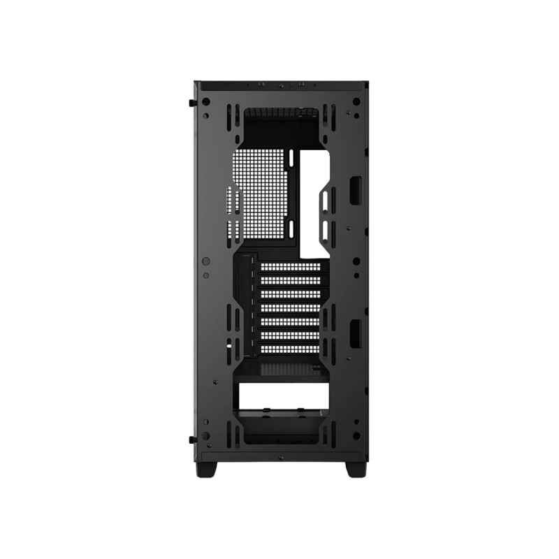 Корпус для ПК Deepcool CC560 Limited v2, Black