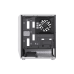 Корпус для ПК Gamemax Vista COC AW, White