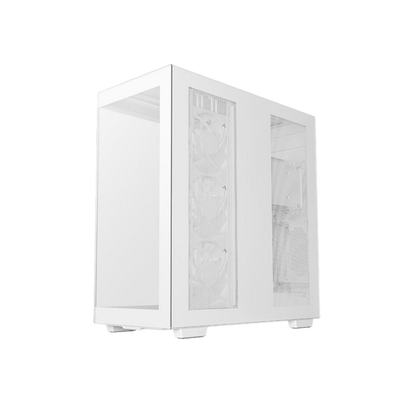Корпус для ПК Deepcool CH780, White