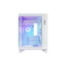 Корпус для ПК Chieftec Visio, White