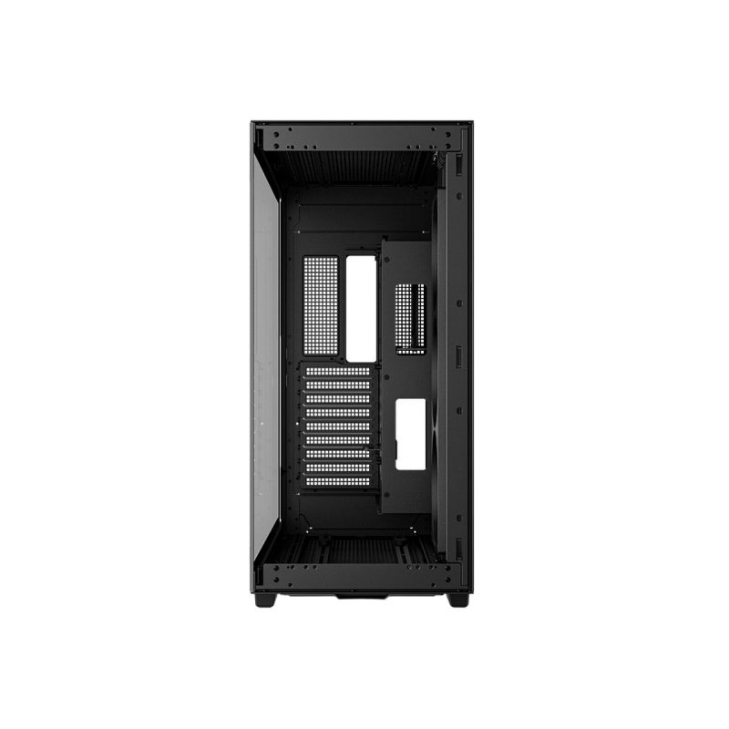 Корпус для ПК Deepcool CH780, Black