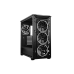 Carcasa PC Be Quiet Shadow Base 800 DX, Black