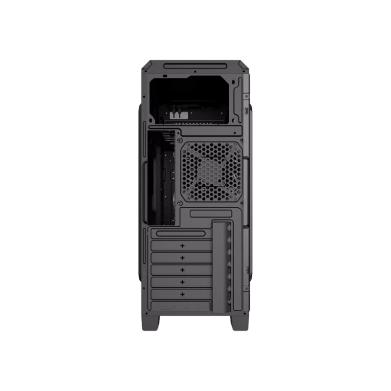Carcasa PC Gamemax G563, Black