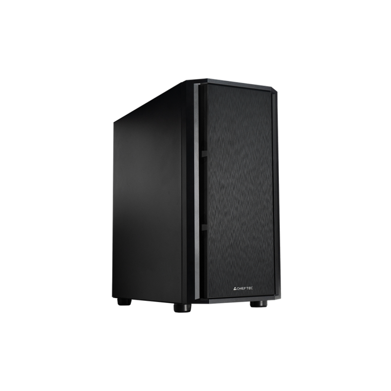 Carcasa PC Chieftec Pro Mini, Black
