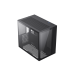 Корпус для ПК Gamemax Abyss TR, Black