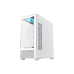 Корпус для ПК Gamemax Vista AW, White