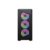 Корпус для ПК Gamemax Destroyer MB, Black