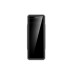 Carcasa PC Gamemax G561-FRGB, Black