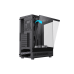 Корпус для ПК Gamemax Vista COC AB, Black Корпус для ПК Gamemax Vista COC AB, Black
