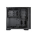 Корпус для ПК Chieftec UK-02B-OP, Черный