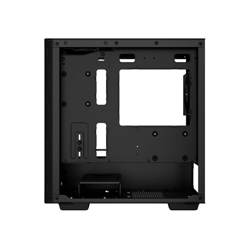 Корпус для ПК Deepcool CH370, Black