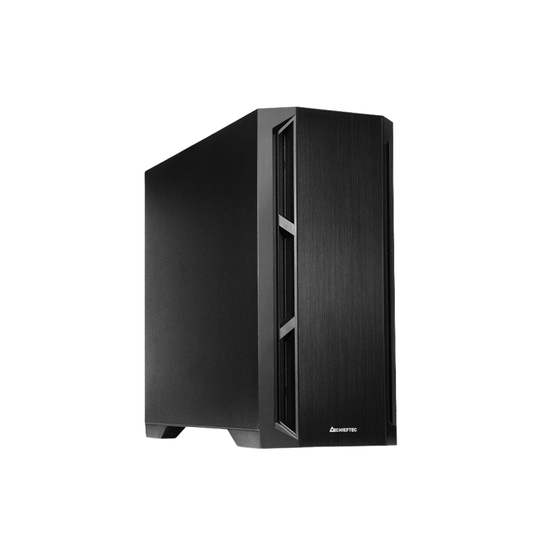 Carcasa PC Chieftec Apex Q, Black