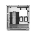 Корпус для ПК NZXT H7 Flow RGB, Белый