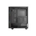 Корпус для ПК Gamemax Aero, Black