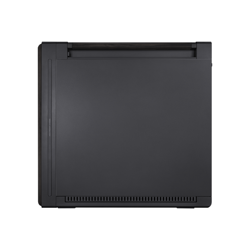 Корпус для ПК Asus ProArt PA602 Wood Edition, Black