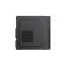 Корпус для ПК Sohoo 6521BK, Black