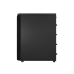 Корпус для ПК Asus ProArt PA401 Wood Edition, Black