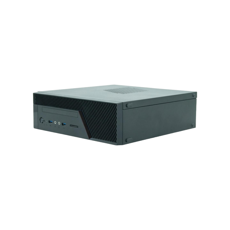 Корпус для ПК Chieftec BU-12B-300, Black