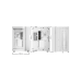 Корпус для ПК Be Quiet Ligh Base 600 LX, White