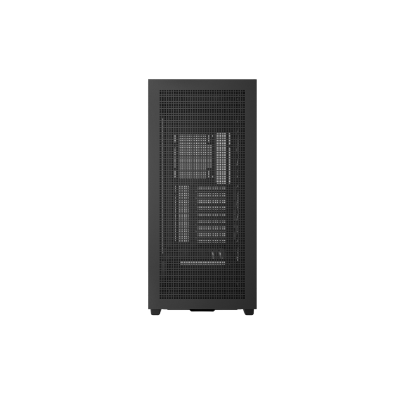Корпус для ПК Deepcool Morpheus, Black